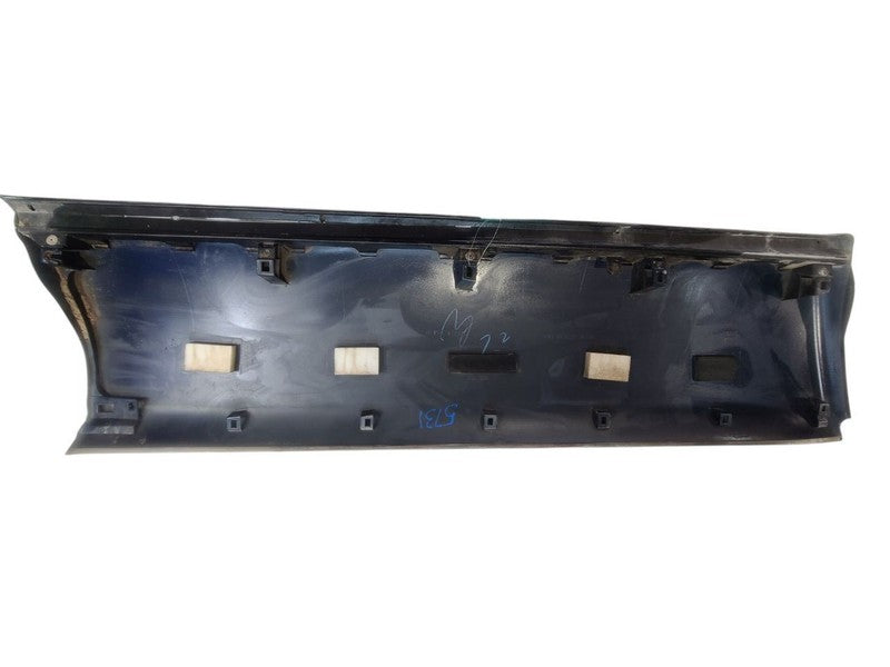 4 RUNNER  2007 Door Moulding Front 680113