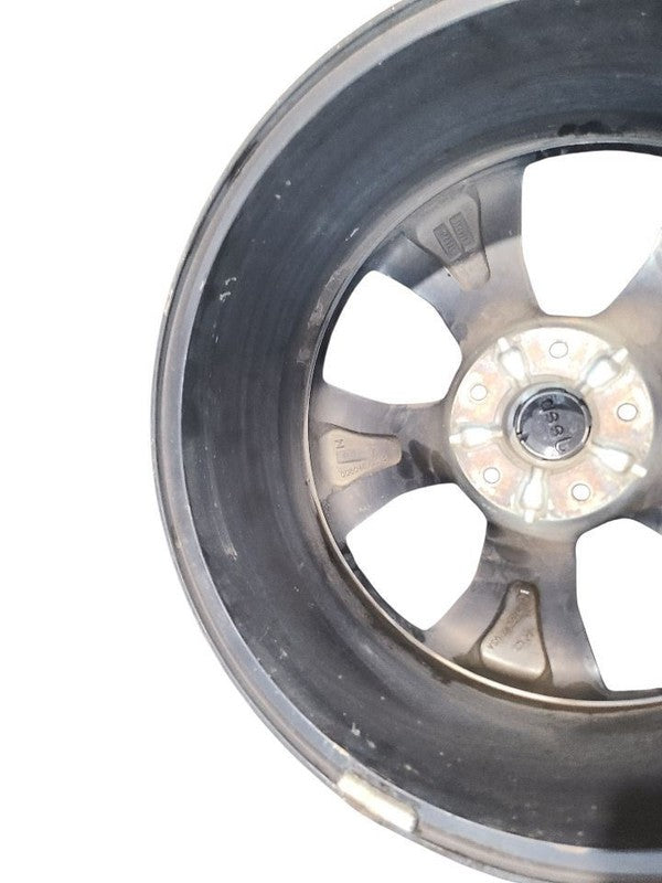 Wheel 18x7 5 Spoke Opt Wpr Fits 21-22 CHEROKEE 651922