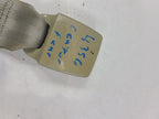 REAR FIFTH AVE 1985 Center Buckle Seat Belt Rear 556869