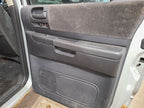 Passenger Rear Door Trim Panel Fits 2002 DAKOTA 663264