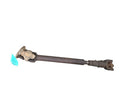 Front Drive Shaft TH700 Transmission 29.58" Fits 78-91 SUBURBAN 2500 6