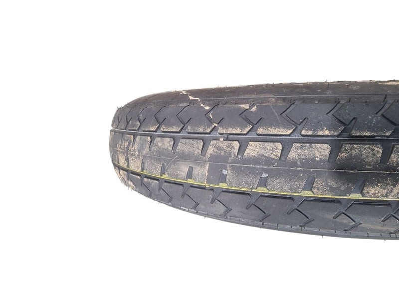 Wheel 164 Type GL350 19x4-1/2 Spare Fits 07-10 MERCEDES GL-CLASS 61632