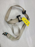 PACIFICA  2017 Seat Belt Rear 602829