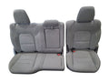 RAM15NEW  2021 Seat Rear 641901