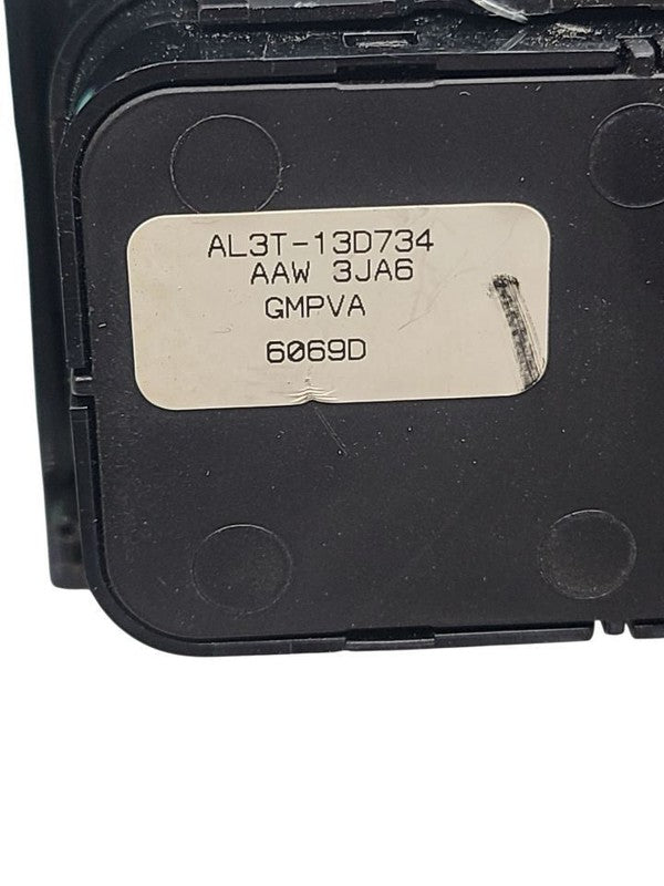 F350SD    2016 Dash/Interior/Seat Switch 666784