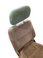 Passenger Front Seat Bench Split 60/40 Cloth Manual Fits 01-02 TACOMA 