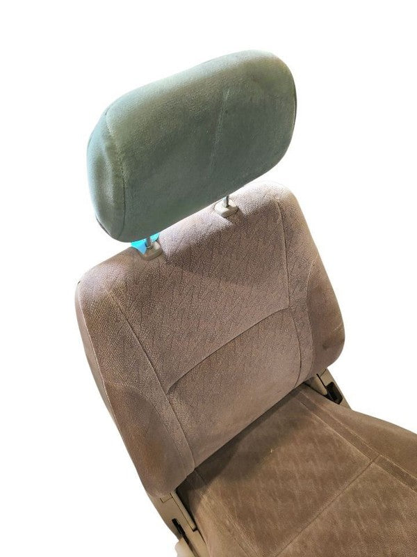 Passenger Front Seat Bench Split 60/40 Cloth Manual Fits 01-02 TACOMA 