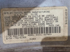 Front Bumper Fits 89-91 CAMRY 657211