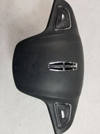 Driver Left Air Bag Driver Wheel Fits 15-19 MKC 475975