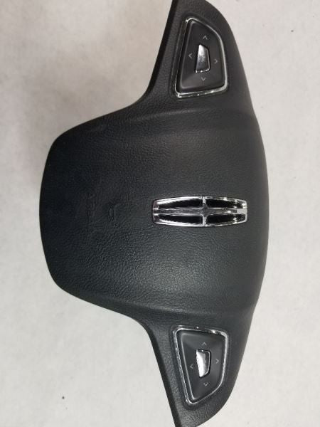 Driver Left Air Bag Driver Wheel Fits 15-19 MKC 475975