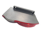 Passenger Tail Light Quarter Panel Mounted Fits 05-07 SEQUOIA 665997