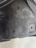 Radiator Fan Motor Fan Assembly 600 Watt Fits 12-16 BMW 328i 605185