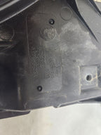 Radiator Fan Motor Fan Assembly 600 Watt Fits 12-16 BMW 328i 605185