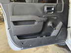 Driver Front Door Standard Cab Pickup Fits 15-19 SIERRA 2500 PICKUP 64