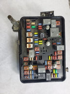 Fuse Box Engine Fits 11 EQUINOX 246246 20899629