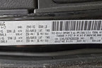 Passenger Side View Mirror Power Heated Fits 16-18 GRAND CHEROKEE 6135