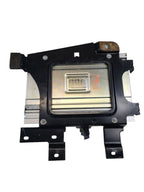 Audio Equipment Radio Without Navigation Amplifier Fits 07-08 SANTA FE