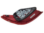 Passenger Tail Light 204 Type C300 LED Fits 08-11 MERCEDES C-CLASS 579