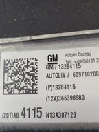 9-5       2011 Air Bag 591938