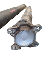Rear Drive Shaft 144" Wb 3.0L 2WD Fits 10-18 MERCEDES SPRINTER 2500 67