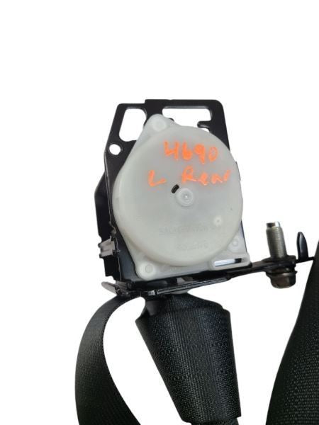 ELANTRA   2015 Seat Belt Rear 591150