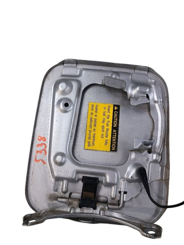 PRIUS     2009 Fuel Filler Door 654715