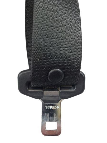 Seat Belt Front Bucket Seat Passenger Retractor Fits 15-17 EXPEDITION 