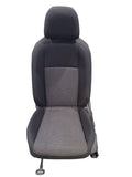 Driver Front Seat Cloth Manual Fits 19 JETTA 599416