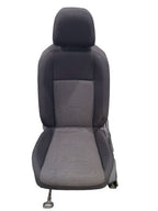 Driver Front Seat Cloth Manual Fits 19 JETTA 599416