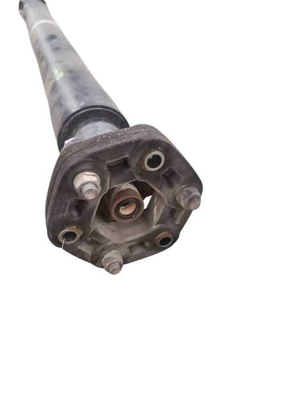 Rear Drive Shaft AWD Fits 24 STELVIO 644453