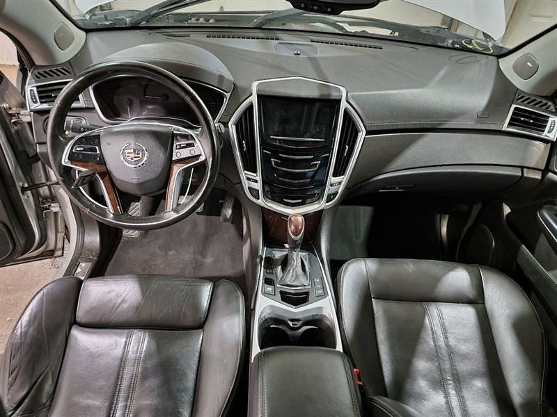 Driver Left Air Bag Driver Roof Fits 10-16 SRX 567195