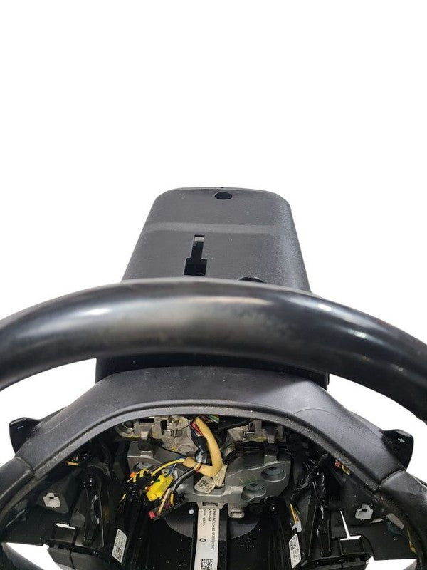 Steering Column Dash Shift Power Tilt And Telescopic Fits 17-19 MKC 62