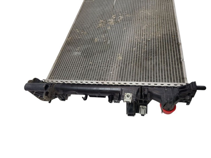 Radiator Fits 17-19 LACROSSE 620157