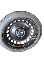 Wheel 19x4 Spare Fits 08-19 AUDI A5 630766