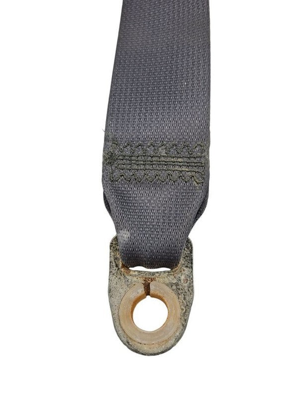 GX470     2003 Seat Belt Rear 601630