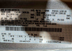 F150      2016 Seat Belt Rear 622491