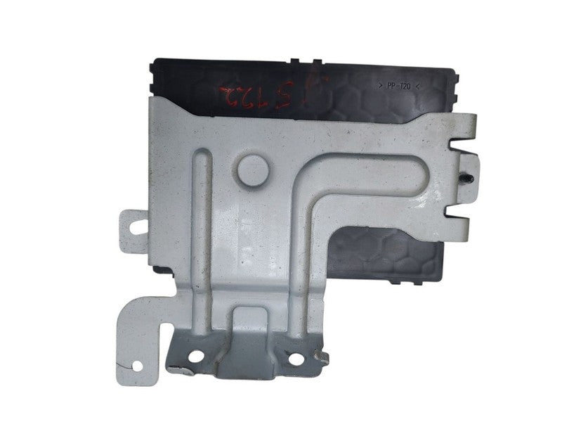 Chassis ECM Body Control BCM Left Hand Dash Fits 20-21 VERSA 680006