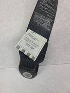 LS460     2008 Seat Belt Rear 606207
