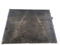 AC Condenser Fits 14-16 DODGE 2500 PICKUP 634425