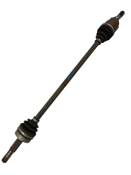 Axle Shaft Rear Axle AWD Fits 15-20 ROGUE 601776