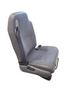 Passenger Front Seat Club And Quad Cab Fits 00-02 DODGE 2500 PICKUP 66