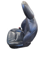 Driver Front Seat Electric Leather Without Memory Fits 15-22 CHEROKEE 