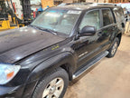 4 RUNNER  2003 Fender Flare/Extension 677701