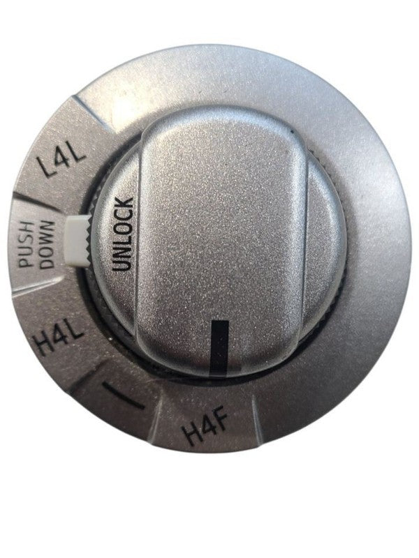 4 RUNNER  2014 Transmission Shift 675009