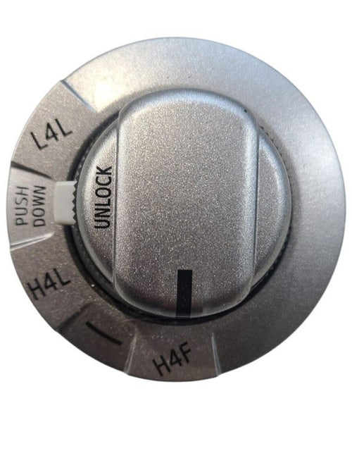 4 RUNNER  2014 Transmission Shift 675009