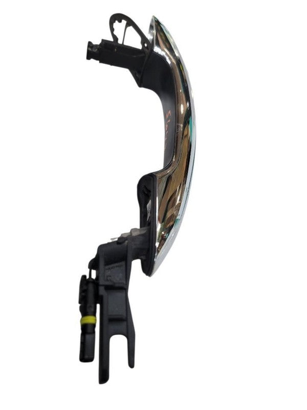 Driver Door Handle Exterior Front Comfort Access Fits 14-20 MINI COOPE