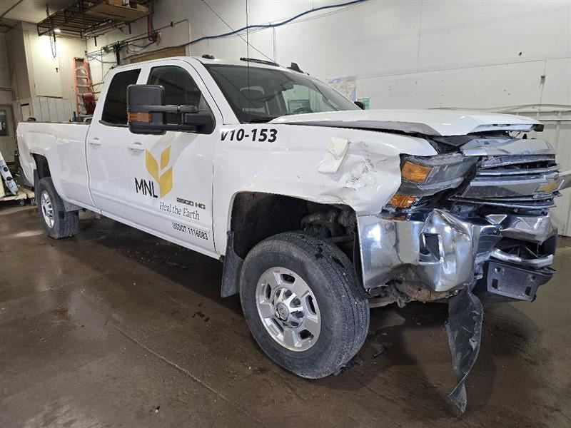 Passenger Rear Side Door Classic Style Fits 14-19 SIERRA 1500 PICKUP 5