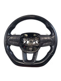 DURANGO   2021 Steering Wheel 671540