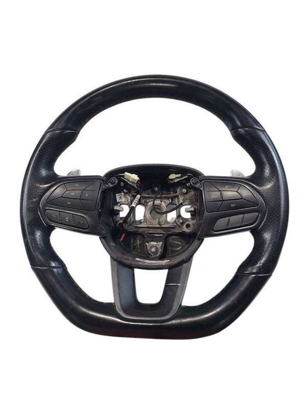 DURANGO   2021 Steering Wheel 671540