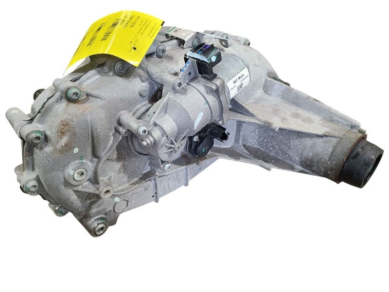 Transfer Case 8 Speed Transmission Opt Mqe Fits 22-23 SIERRA 1500 PICK